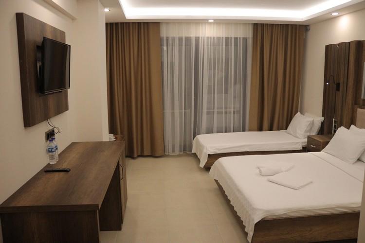 Yilgin Otel