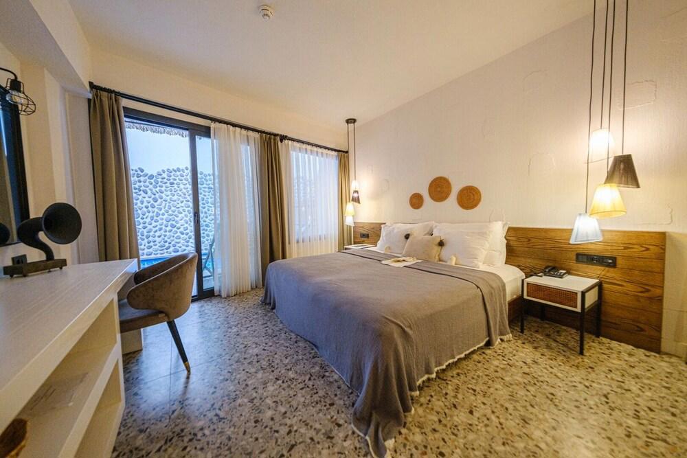 Ölüdeniz Blu Luxury Unique Hotel - Adults Only
