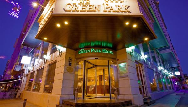 The Green Park Hotel Taksim