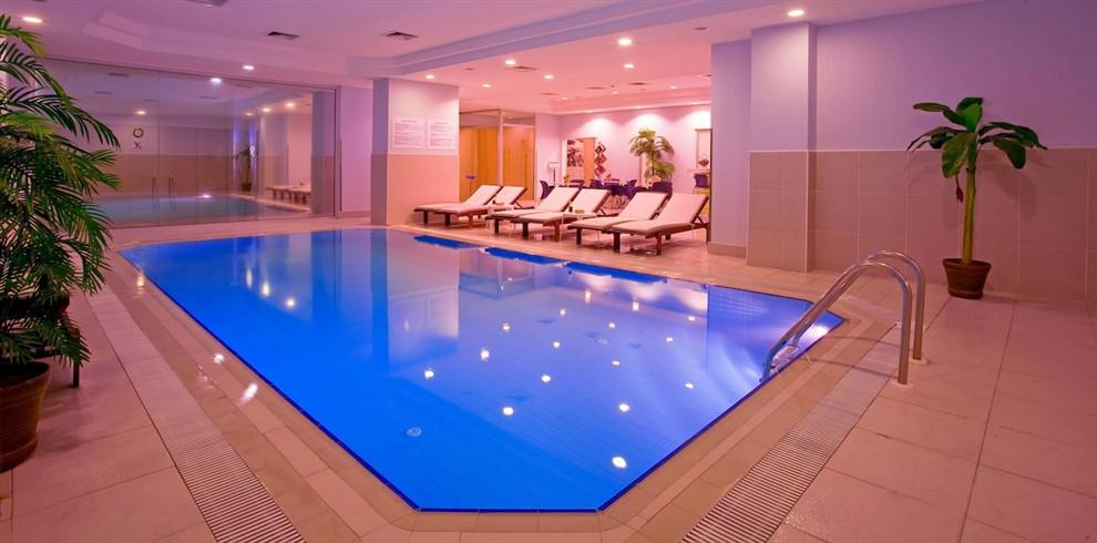 The Green Park Hotel Taksim