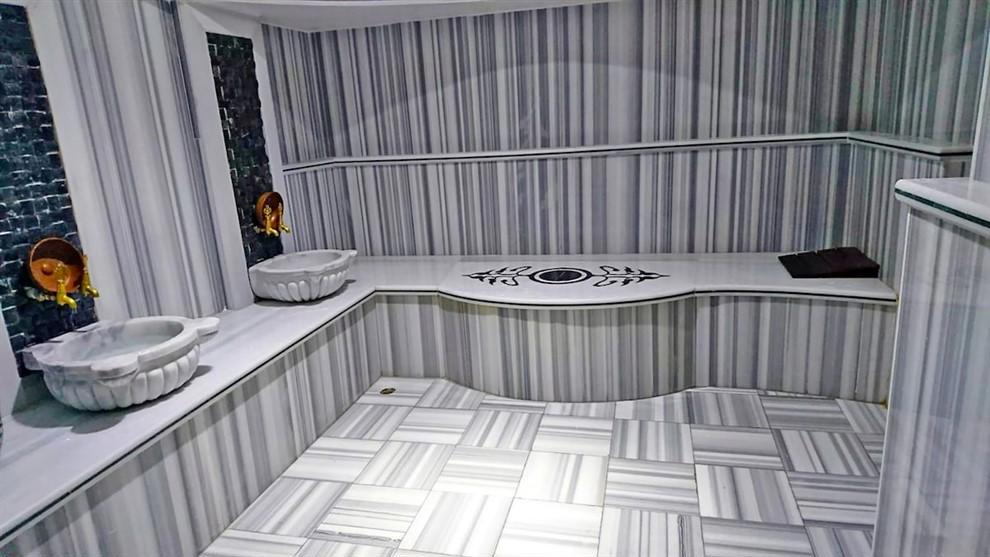The Green Park Hotel Taksim