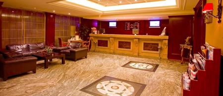 The Green Park Hotel Taksim