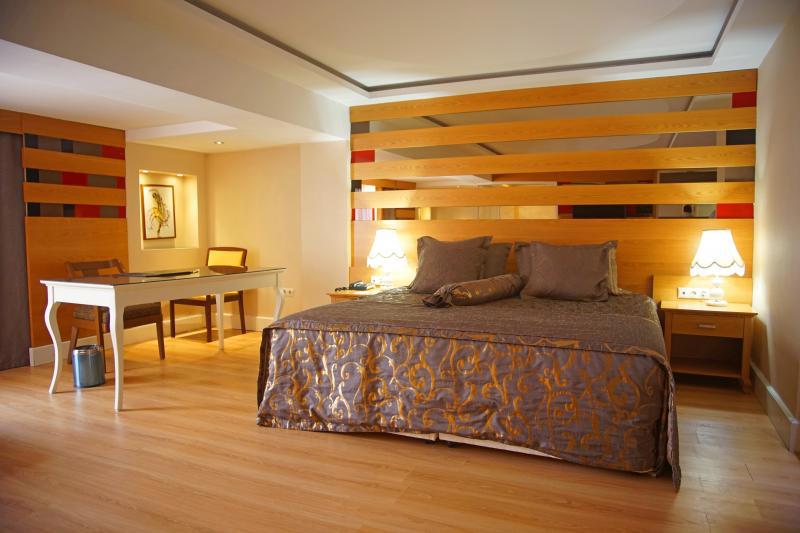 The Green Park Hotel Taksim