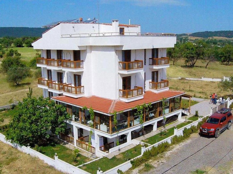 Villa Bağcı Hotel