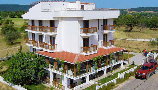 Villa Bağcı Hotel