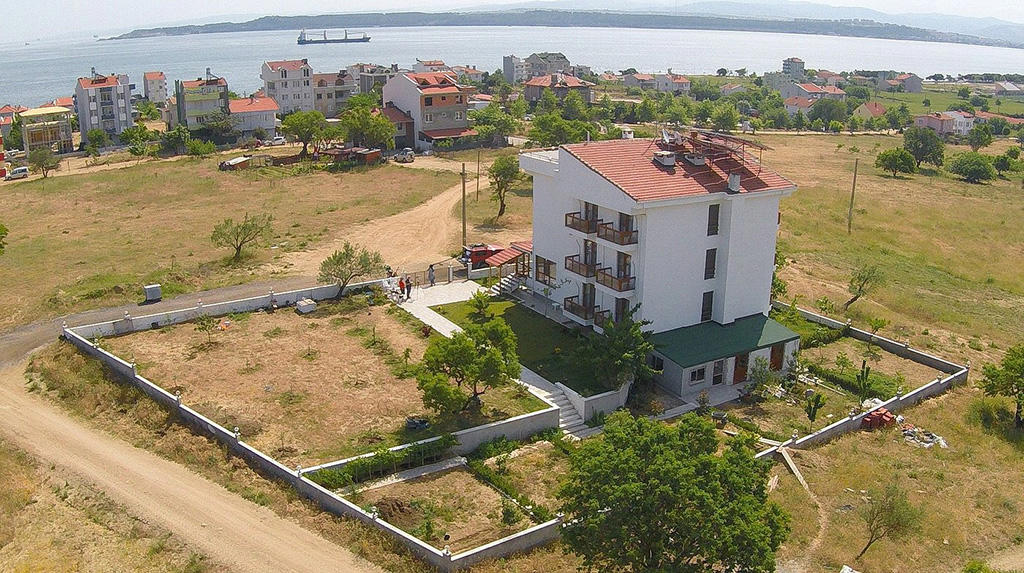Villa Bağcı Hotel
