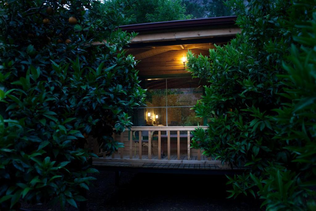 Ekinoks Hotel