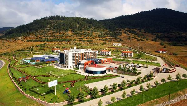 Obam Termal Resort & Spa