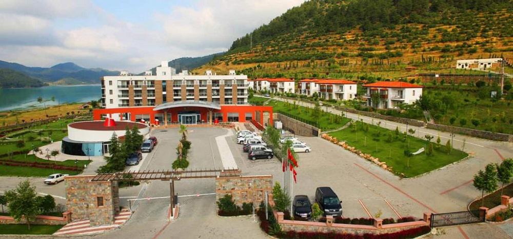 Obam Termal Resort & Spa