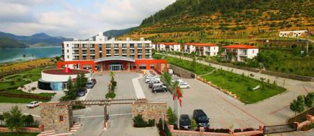 Obam Termal Resort & Spa