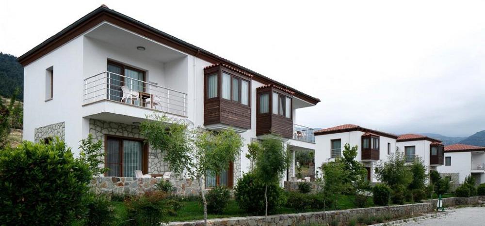 Obam Termal Resort & Spa