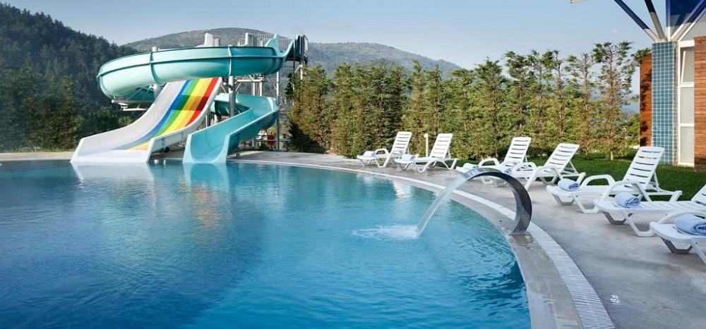 Obam Termal Resort & Spa