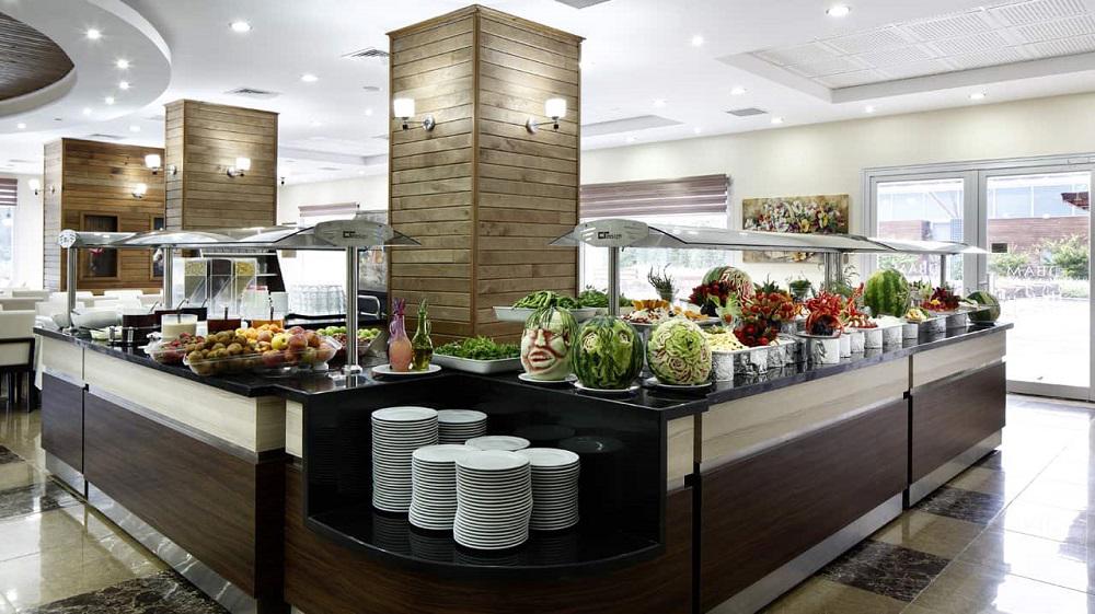 Obam Termal Resort & Spa