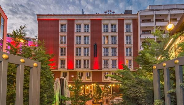 Hotel Vicenza