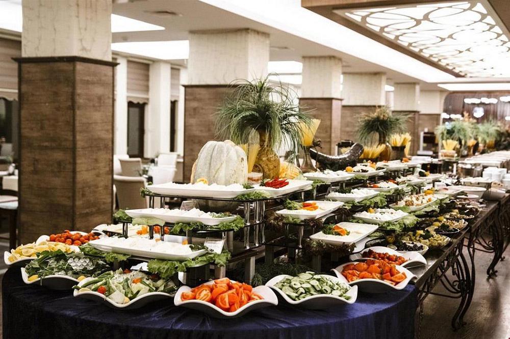 Patalya Thermal Resort Hotel