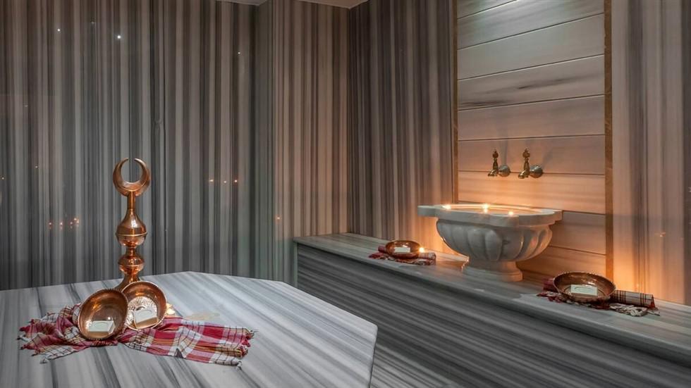 Doubletree by Hilton İstanbul Sirkeci