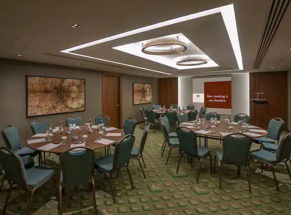 Doubletree by Hilton İstanbul Sirkeci