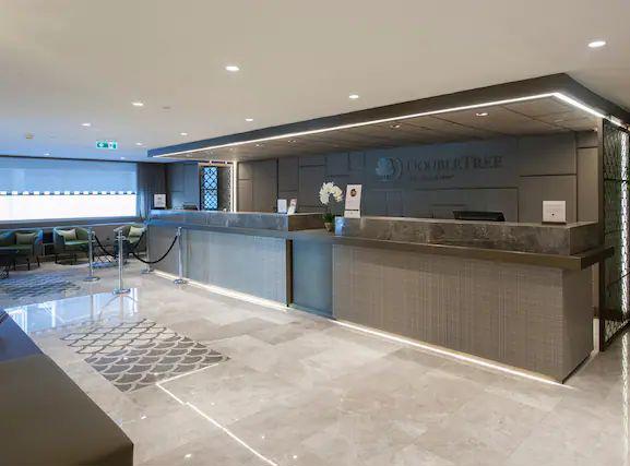 Doubletree by Hilton İstanbul Sirkeci