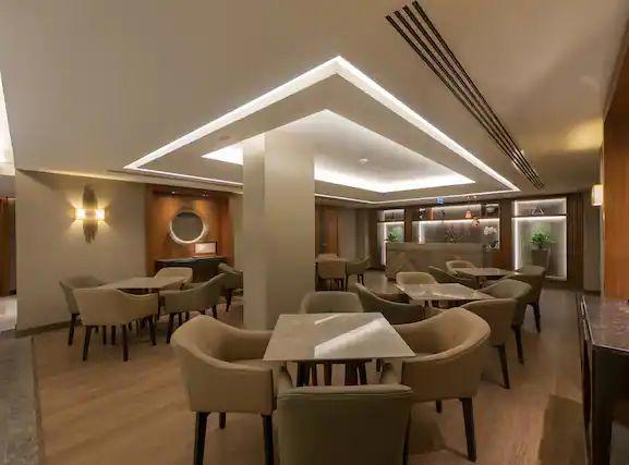 Doubletree by Hilton İstanbul Sirkeci