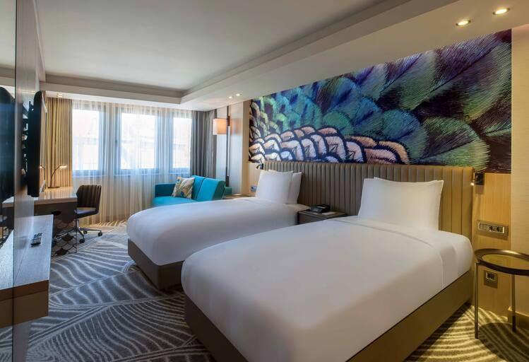 Doubletree by Hilton İstanbul Sirkeci