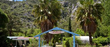 Adabella Pension