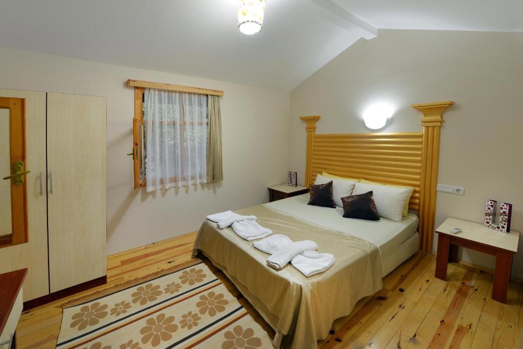 Adabella Pension