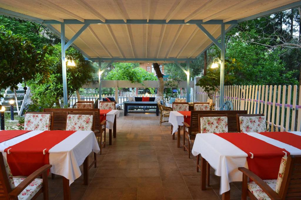 Adabella Pension
