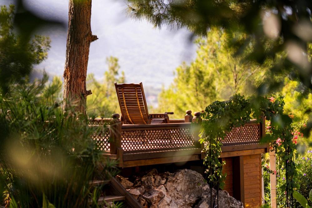 Esperanza Boutique Hotel Of Lykia