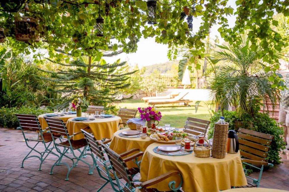 Esperanza Boutique Hotel Of Lykia
