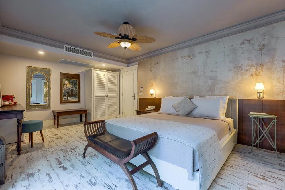 Esperanza Boutique Hotel Of Lykia