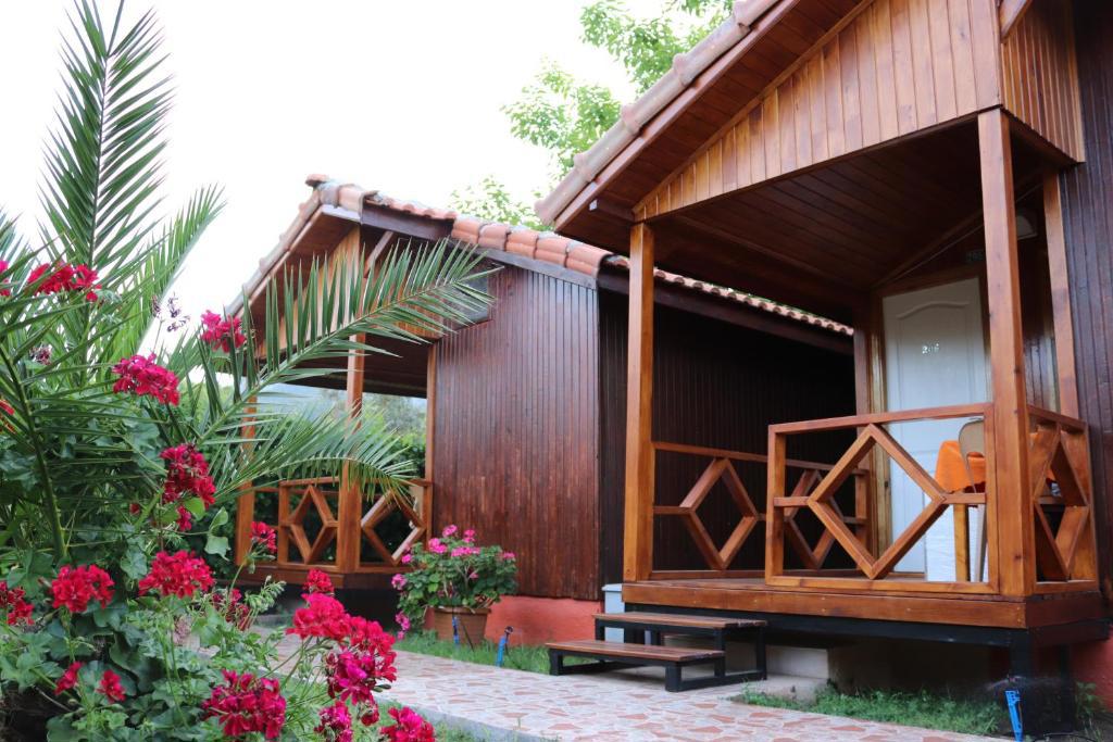 Plaj Hotel