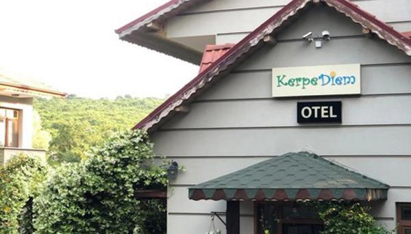 Kerpe Diem Butik Otel