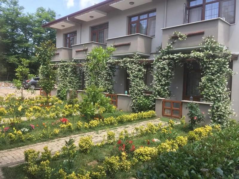 Kerpe Diem Butik Otel