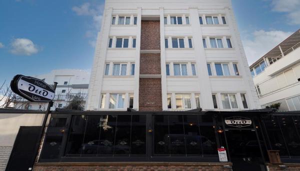 Otto Lara Hotel