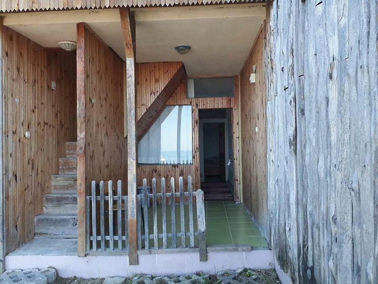 Ağaç Motel