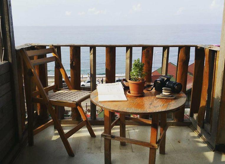 Ağaç Motel