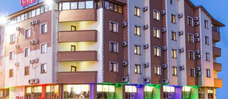 Perla Hotel