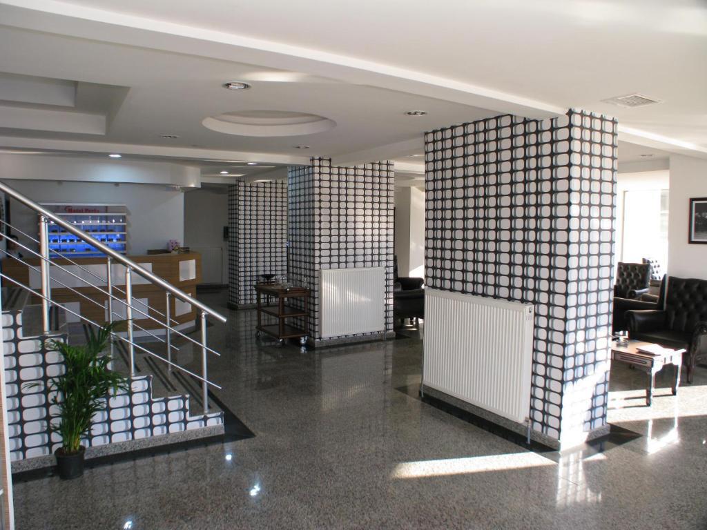 Perla Hotel