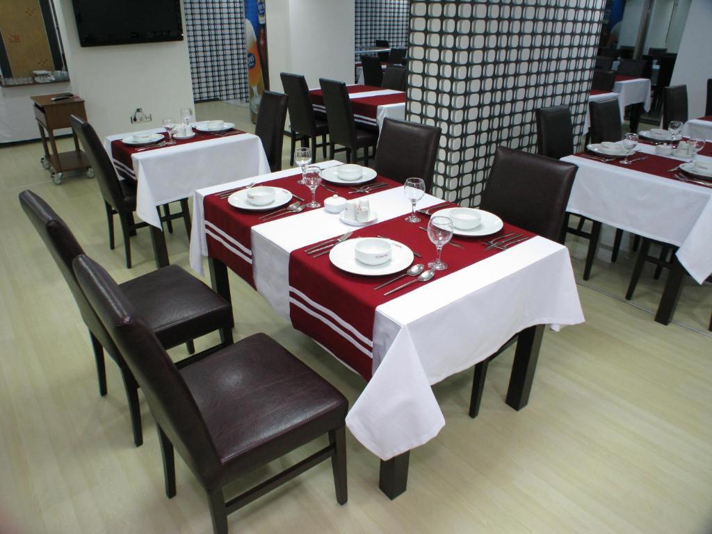 Perla Hotel