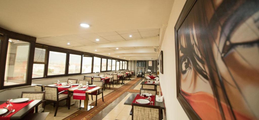 Perla Hotel