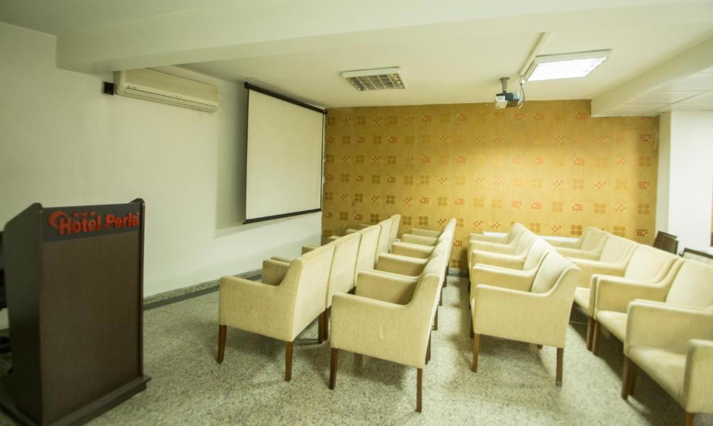 Perla Hotel