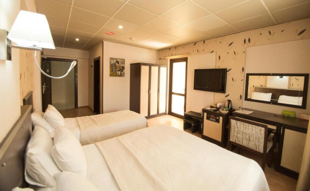 Perla Hotel