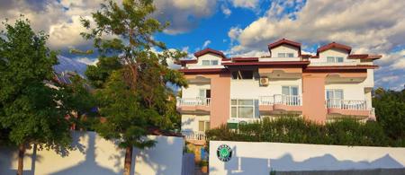 London Hotel Fethiye