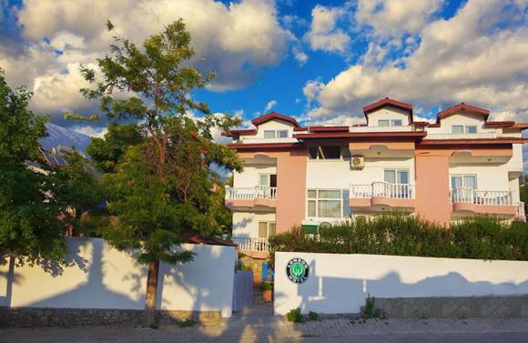 London Hotel Fethiye