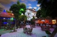London Hotel Fethiye