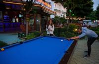 London Hotel Fethiye