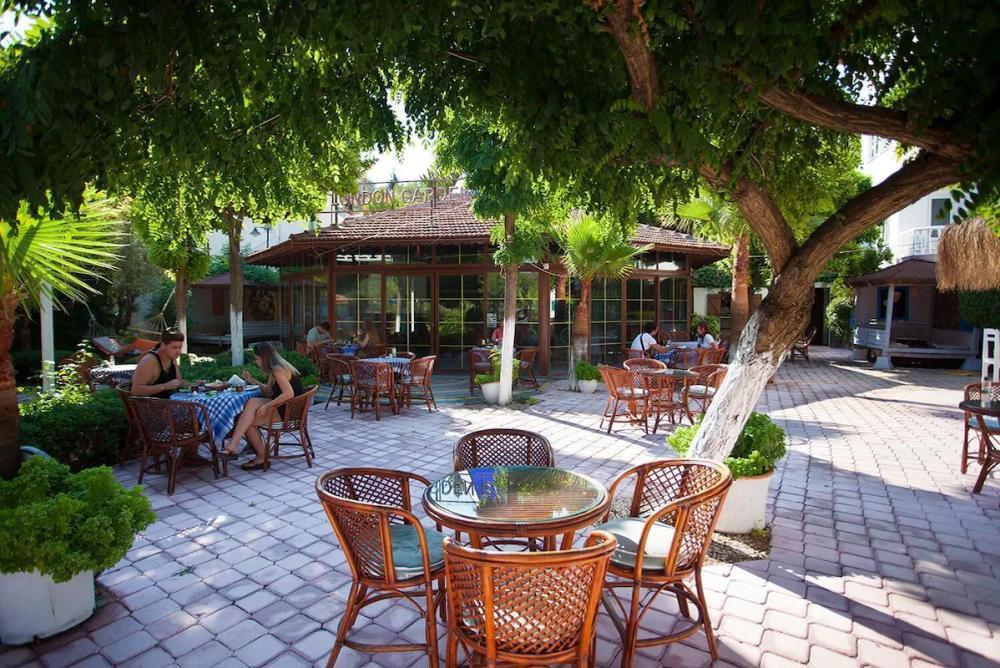 London Hotel Fethiye
