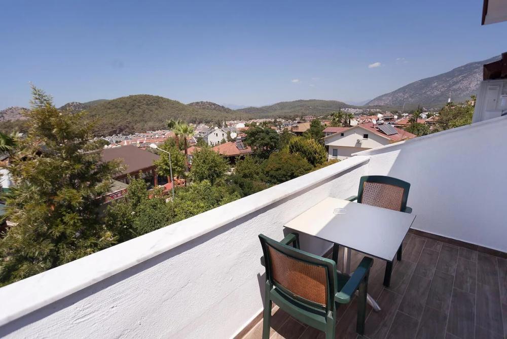 London Hotel Fethiye