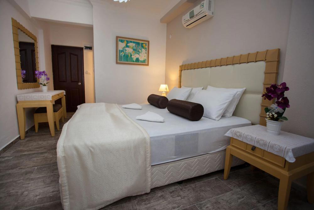 London Hotel Fethiye