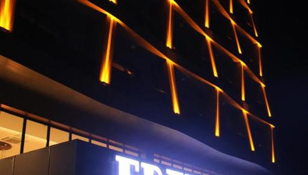 Ereza Otel